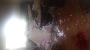 house damage tornado ms baskin